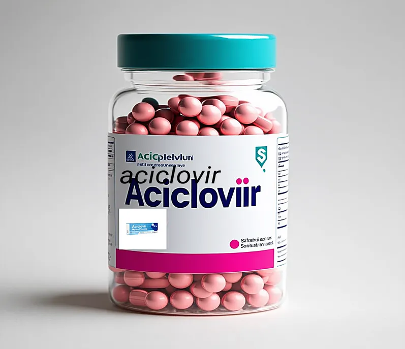 Aciclovir 2