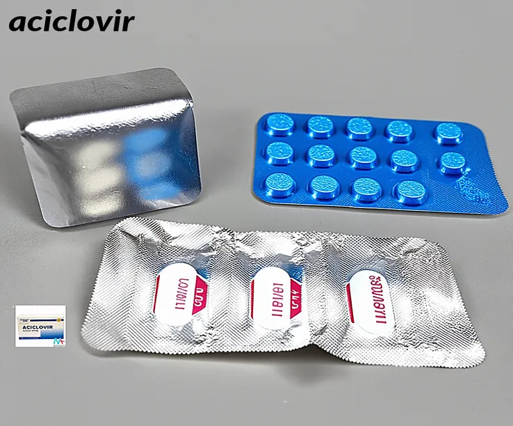 Aciclovir 3